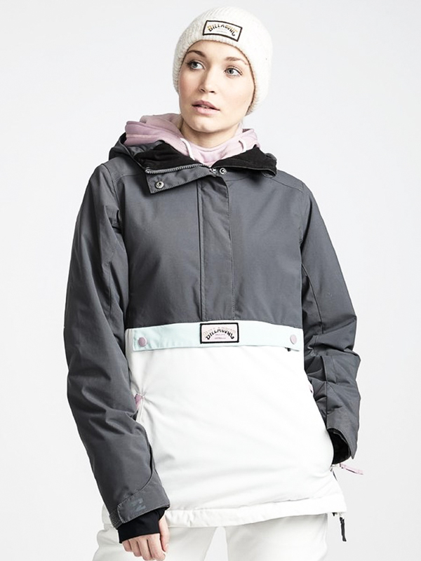 billabong womens winter coats