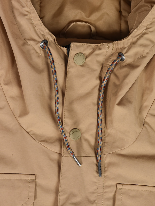 element parka