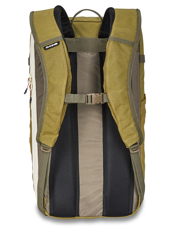 dakine concourse 30