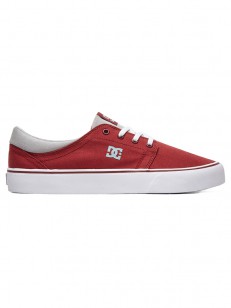 Dc TRASE TX DARK RED