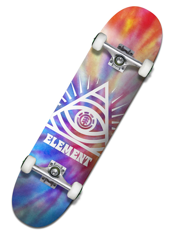 Skateboard Рј1812
