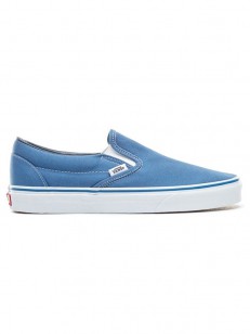Vans Classic Slip-On NAVY