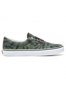 Vans Era (TIE DYE) GARDEN GREEN/TR