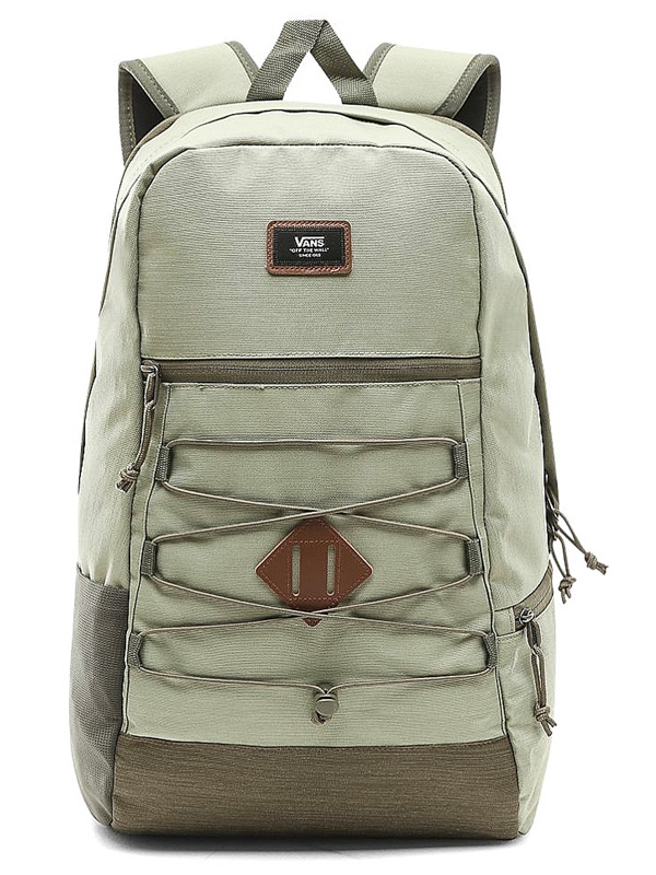 snag plus backpack