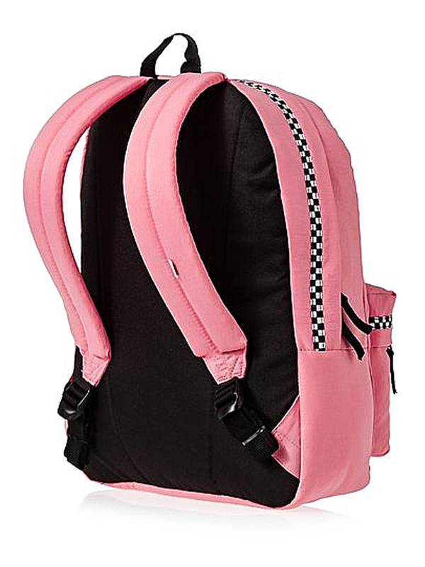 vans school backpack