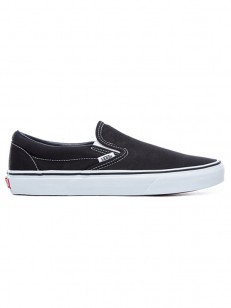 Vans Classic Slip-On black