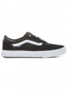 Vans Gilbert Crockett 2 P black/white