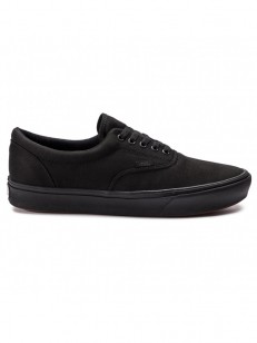 Vans ComfyCush Era (CLASSIC) BLACK/BLACK