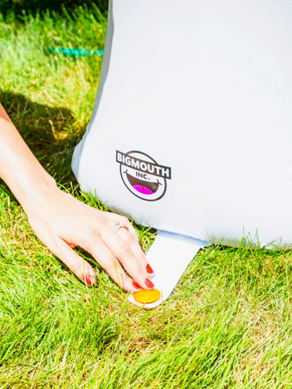 big mouth inc unicorn sprinkler
