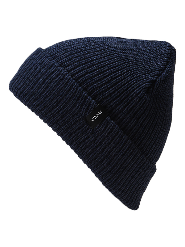 rvca dayshift beanie