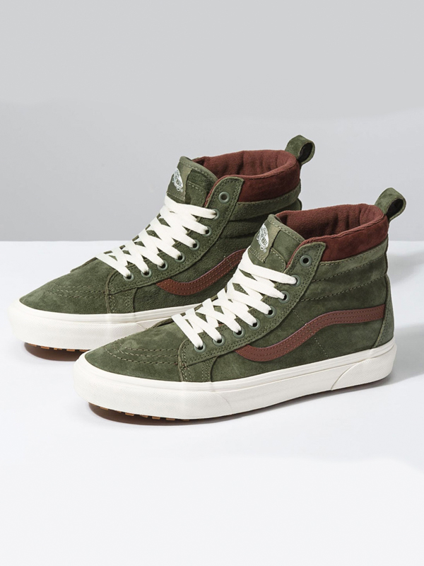 winter vans mens