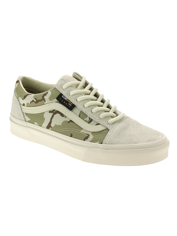 old skool cordura
