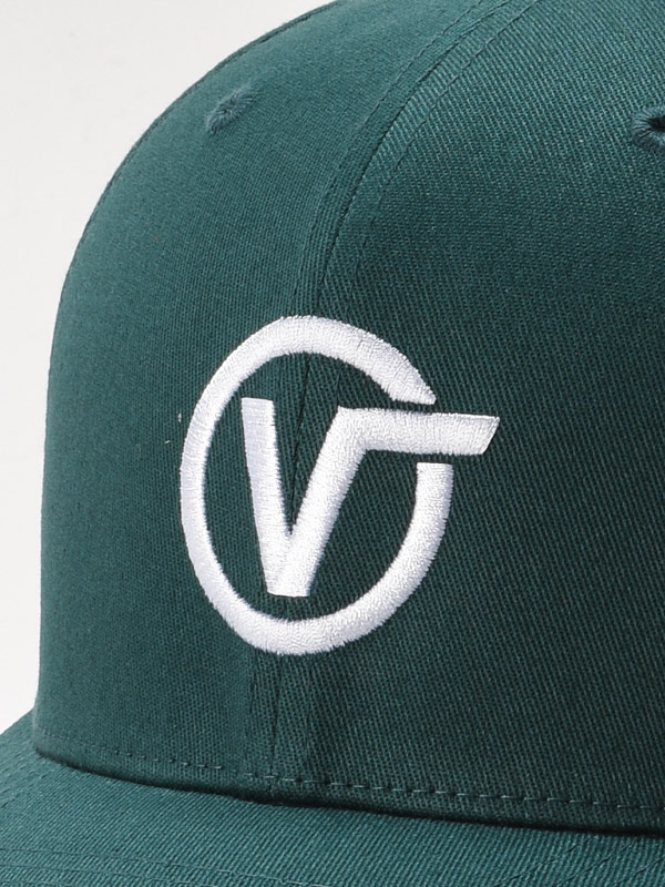 vans flexfit cap