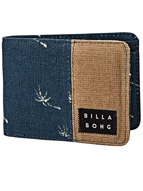 Billabong wallet mens Outlet