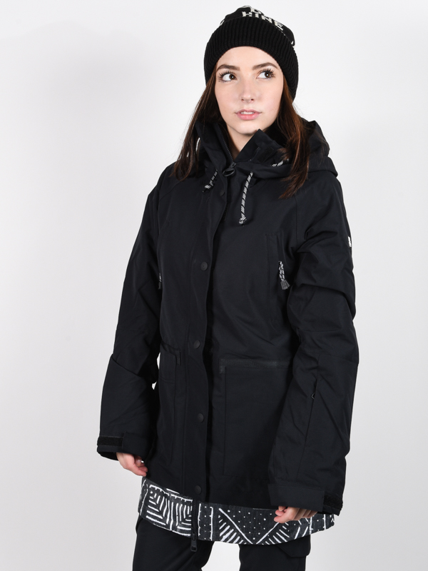 dc riji jacket