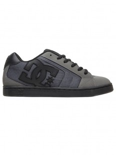 Dc NET SE DARK SLATE