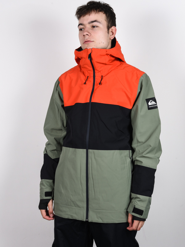 sycamore quiksilver