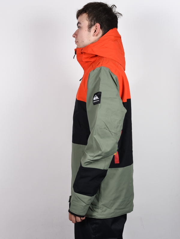 sycamore quiksilver