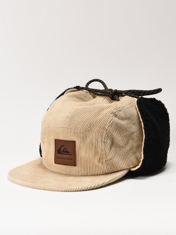 quiksilver winter hat
