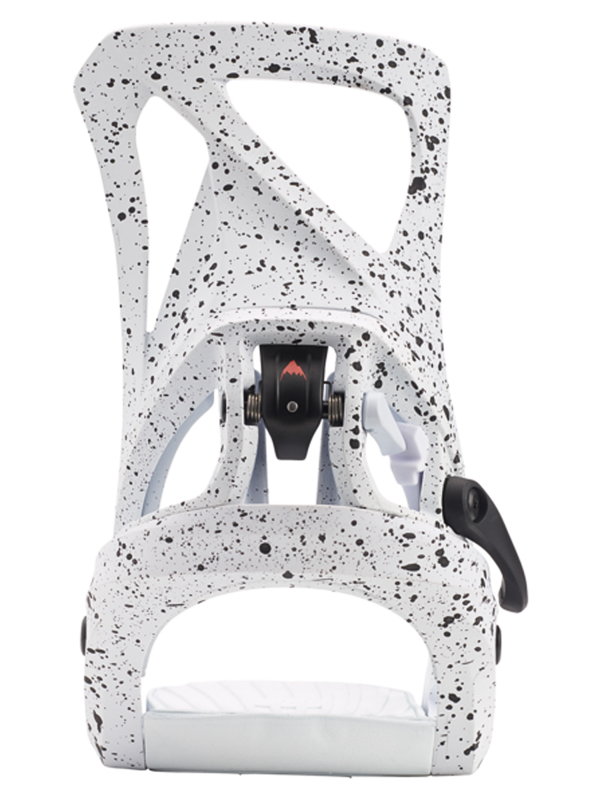 burton women's step on bindings