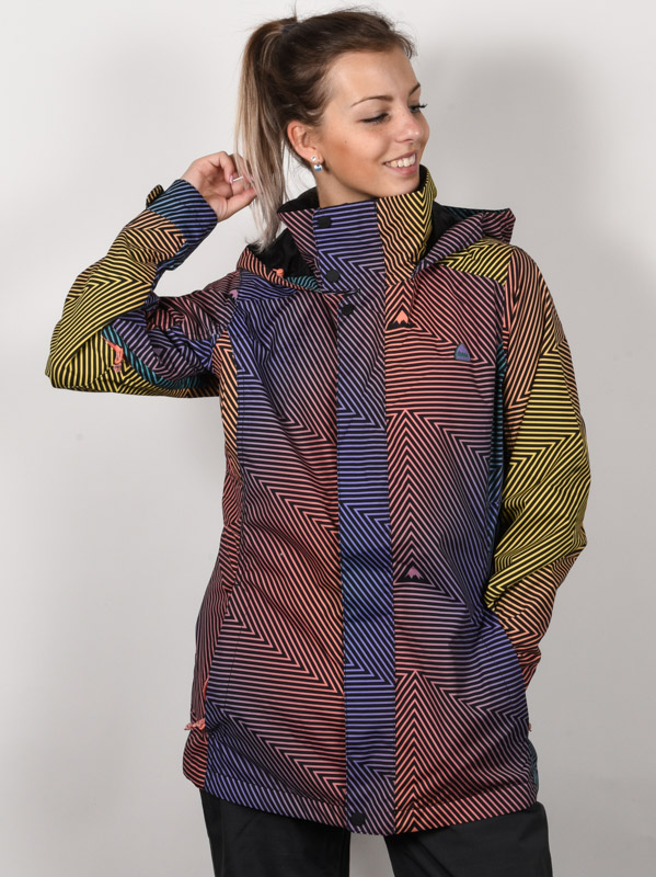 burton jet set