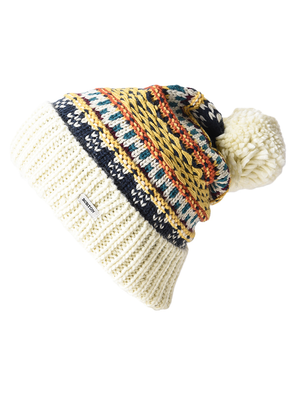 burton walden beanie