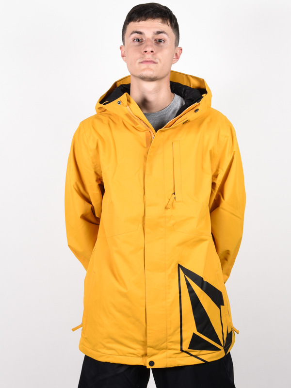 17 forty insulated jacket
