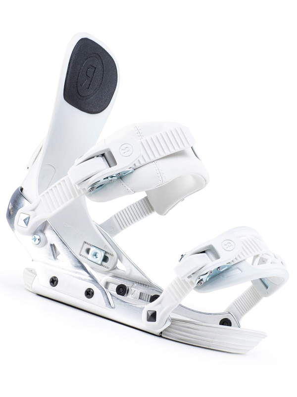 ride vxn snowboard bindings