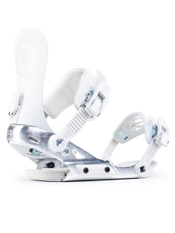 ride vxn snowboard bindings