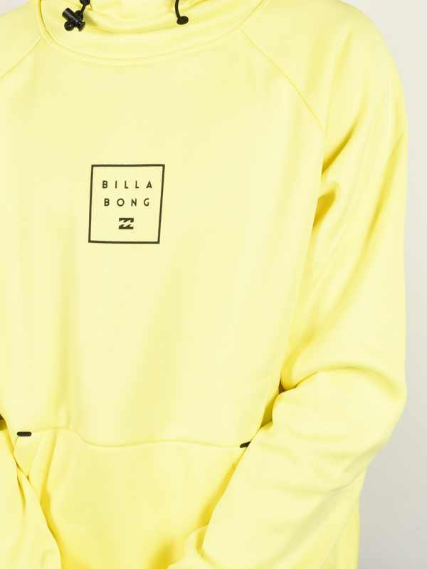 billabong downhill hoodie