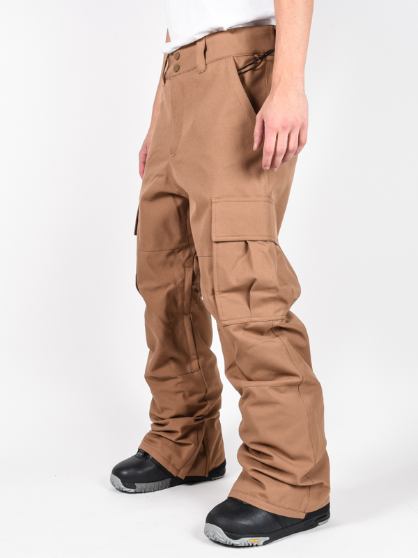Billabong Mens Transport Snowboard Pant