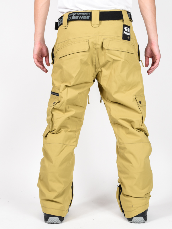 vijand Boren Typisch Rehall RODEO STONE men's ski pants / Swis-Shop.com