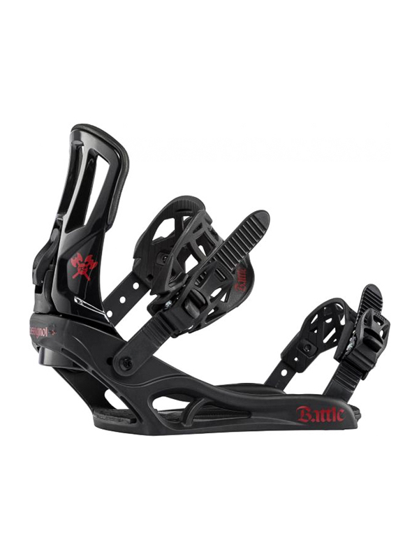 rossignol battle bindings