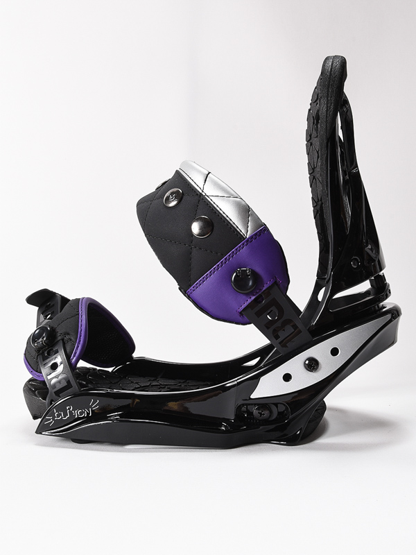 lexa est bindings