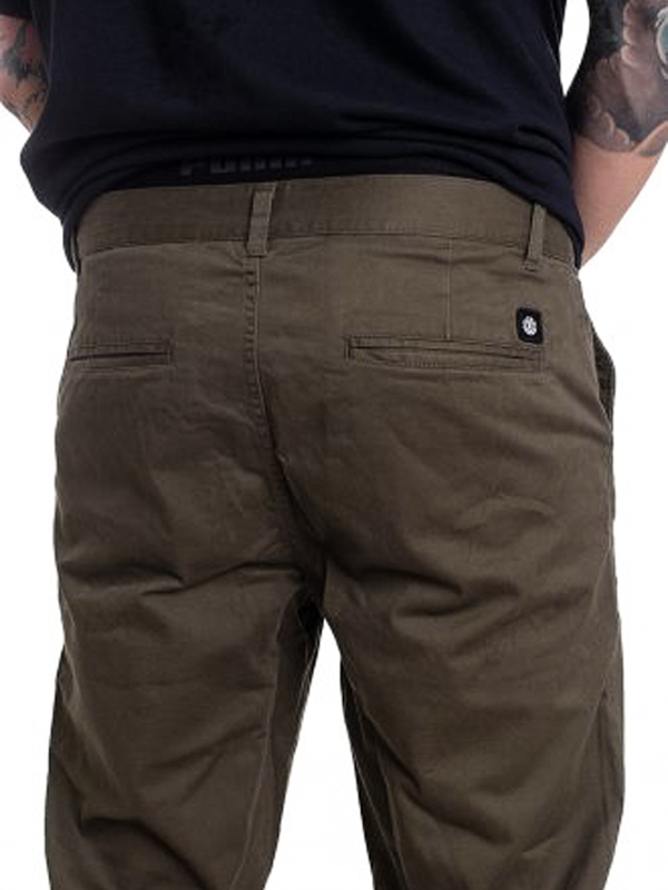 Service Works Classic Canvas Chef Pants  Off White  Liquor Store