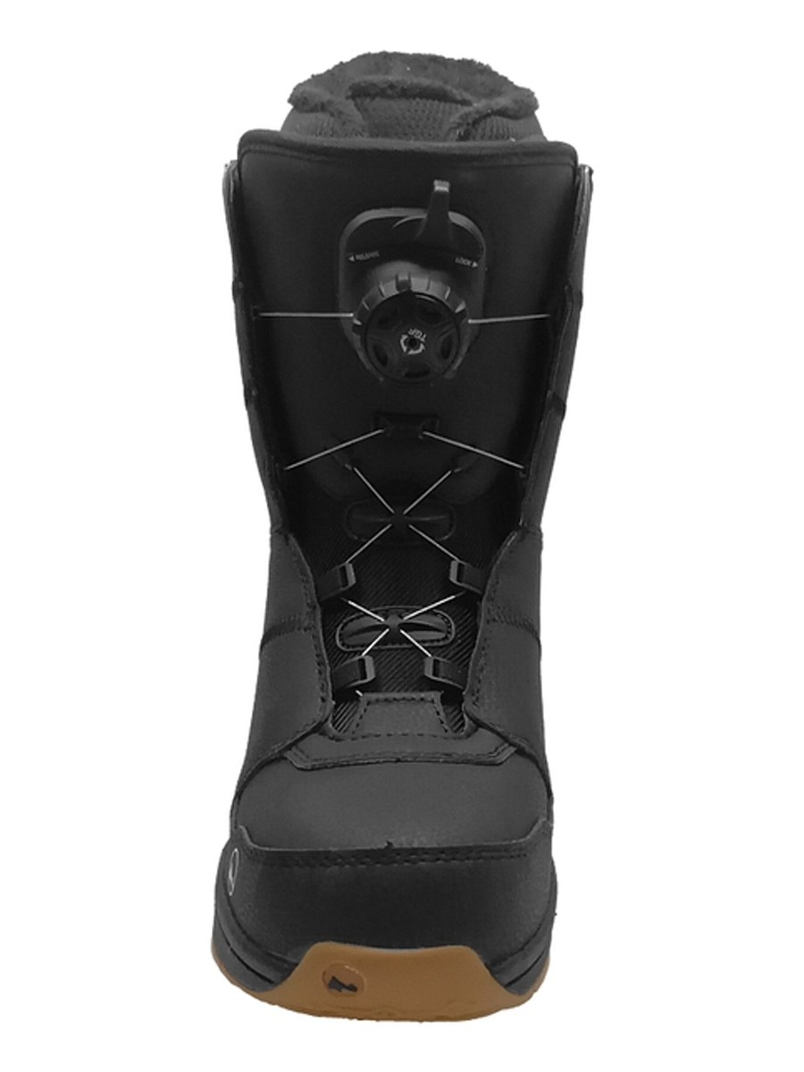 trans snowboard boots