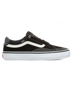 Vans TNT Advanced Prototy black/white
