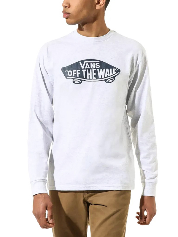 vans long sleeve dress