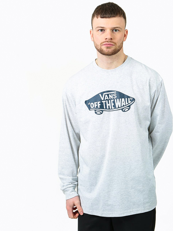 vans long sleeve dress