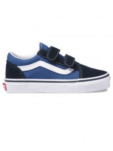 Vans Old Skool V NAVY