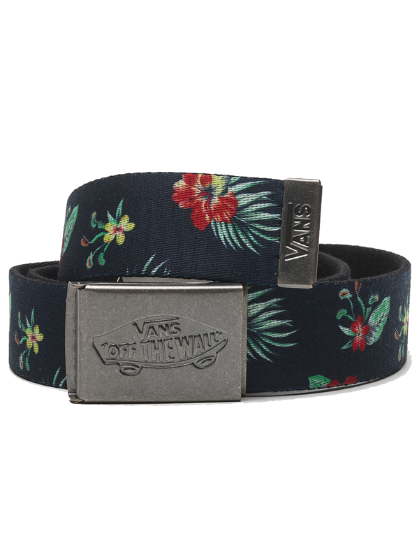 gucci belt floral mens