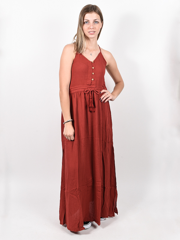 rip curl nelly maxi dress