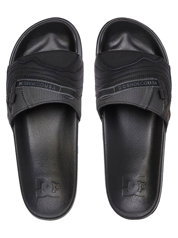 dc williams slides