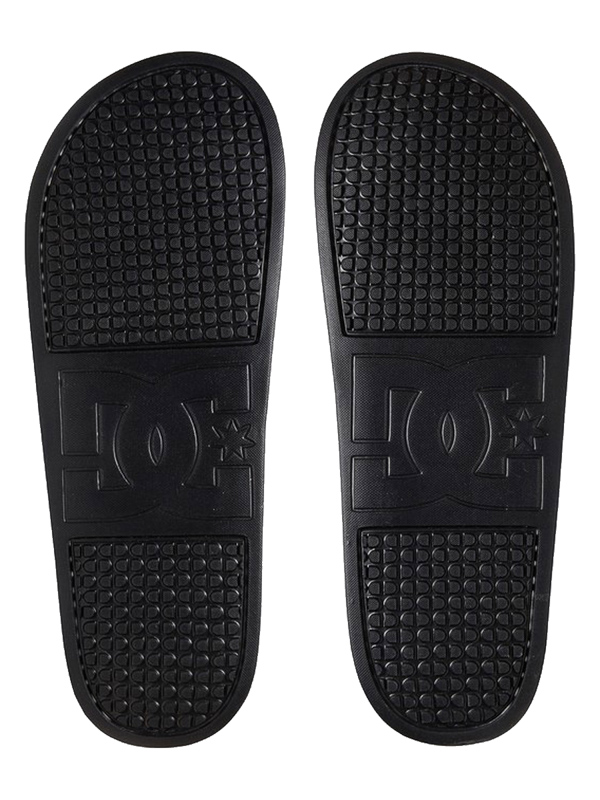 dc williams slides