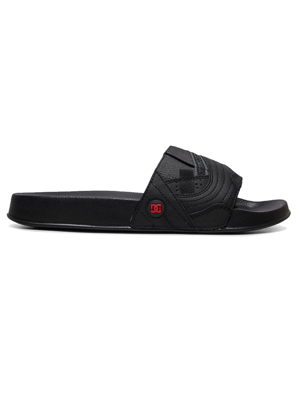 dc williams slides