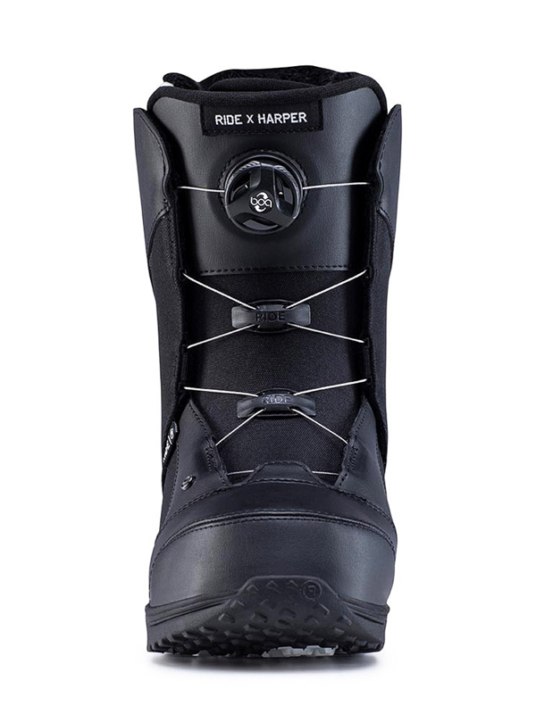 ride harper boots