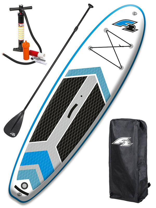 Bevestigen aan toetje Verrassend genoeg F2 Windsurf paddleboard / Swis-Shop.com