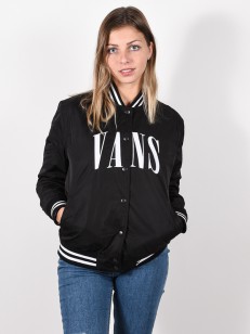 vans ladies jacket