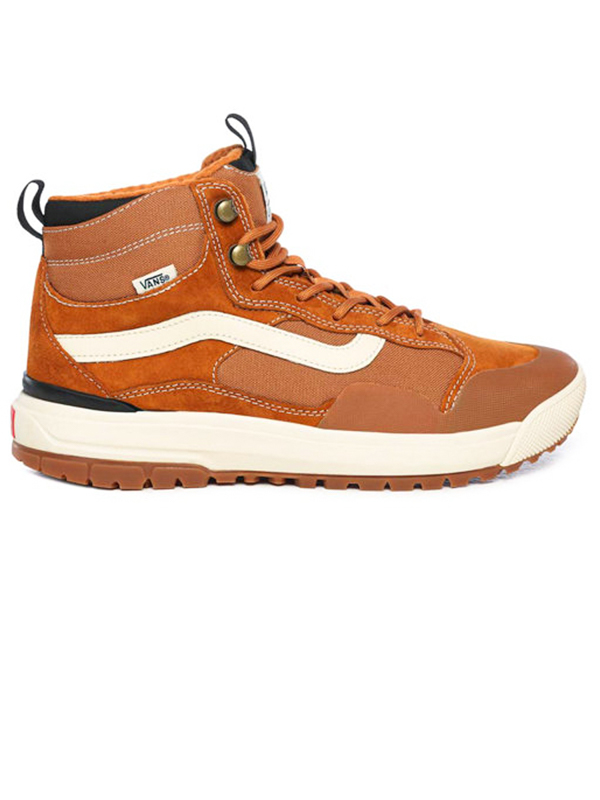 vans ultrarange winter