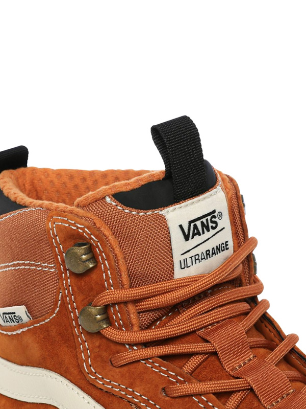 vans ultrarange winter